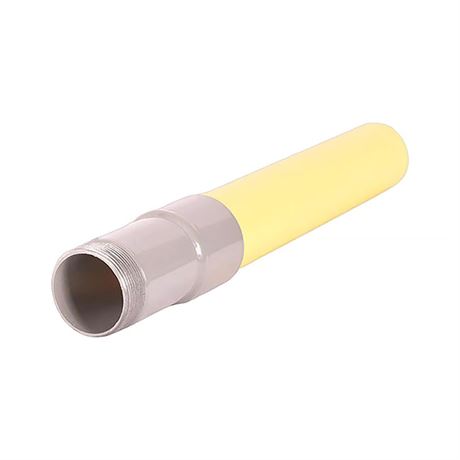 Tube de gaz polyéthylène souterrain Home-Flex 3/4 po