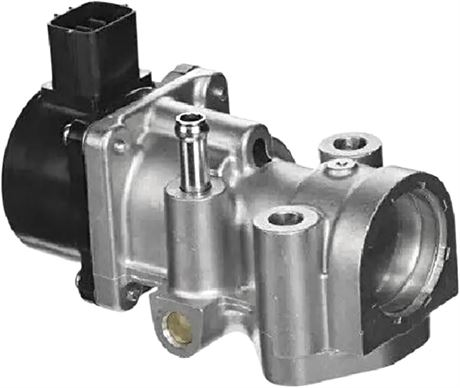 Vanne EGR 24498JR pour Mazda Speed 3 6 CX-7 2,3 L