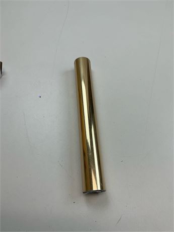 Vinyle thermocollant HTV or métallique 12 po x 12 pi