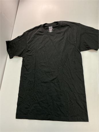 T-shirt noir homme Kirkland M