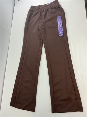 Pantalon brun femme Spyder gr.XS