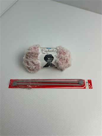 Ensemble de tricot