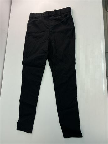 Pantalon noir Mario Serrani S