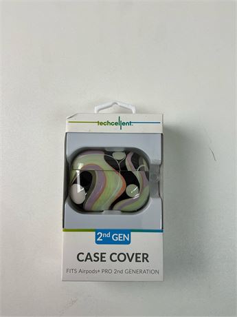 Coque AirPods 2e gén.