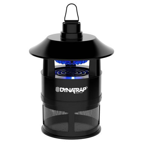 Piège moustiques Dynatrap extérieur