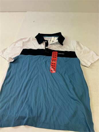 T-shirt homme Calvin Klein taille M