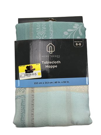 Nappe Hometrends 60 x 84 po