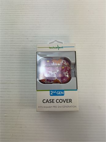 Étui pour AirPods 2e génération