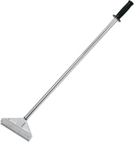 Grattoir plancher ajustable QEP 8 po