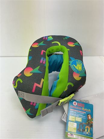 Veste flottante enfant Body Glove Paddle Pals