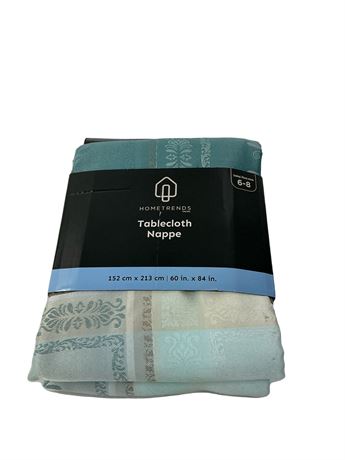 Nappe Hometrends 60 x 84 po