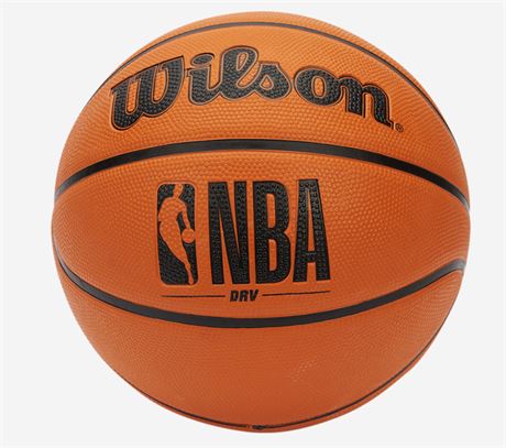 Ballon de basketball Wilson NBA
