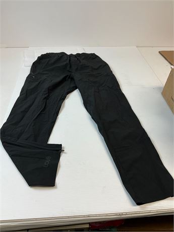 Pantalon sport femme Lolë noir taille M