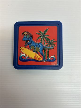 Bloc réfrigérant Dino