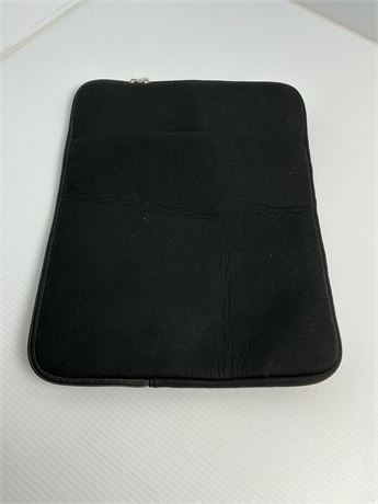 Housse pour ordinateur portable 15,5 x 12 po