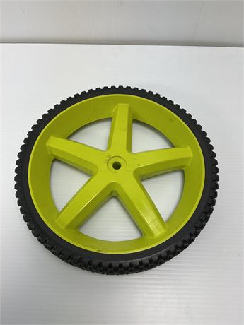 Roue de rechange extérieure (12 po)