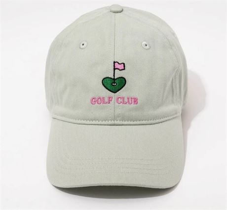 Casquette Frasier Sterling Sport Club