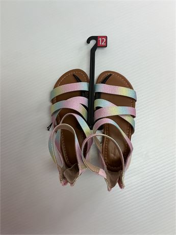 Sandales fille GEORGE gr.12