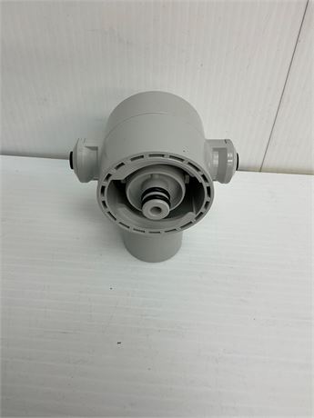 Collecteur filtration GE WS19X21443 3/8 po