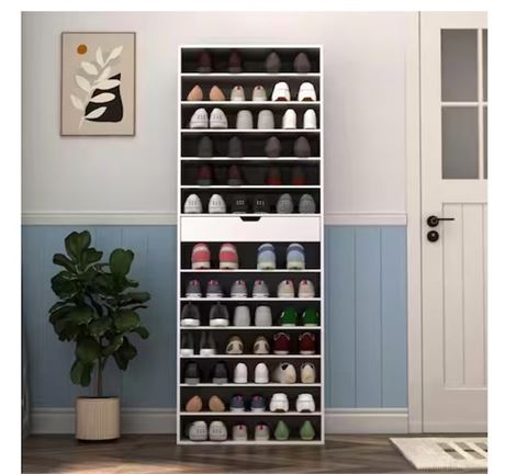 Meuble rangement chaussures FUFU GAGA
