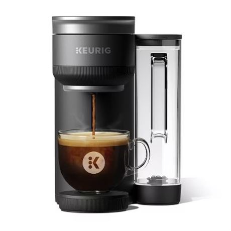 Cafetière dosette unique Keurig K-Crema