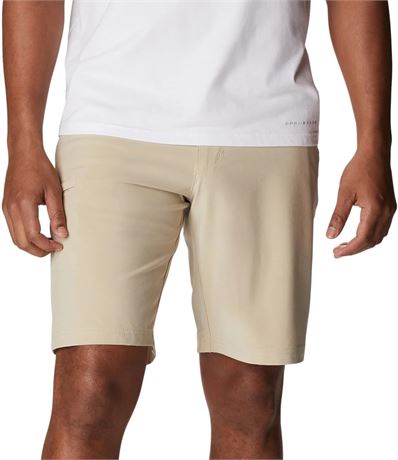 Short technique léger Columbia homme