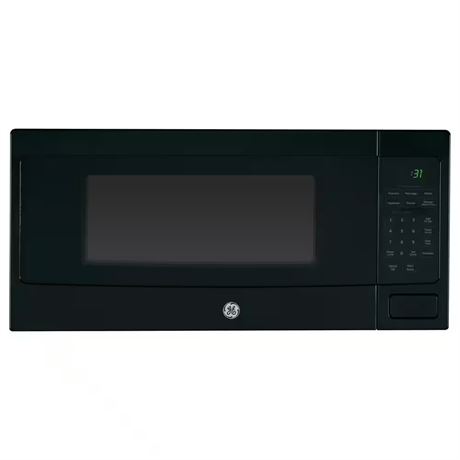 Micro-ondes 1.1 pi³ 800W noir