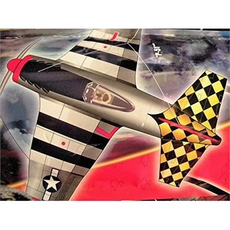 Cerf-volant Brainstorm Flyingaces