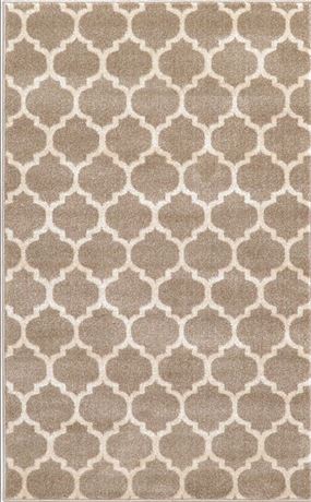 Tapis Trellis 3 x 5'3