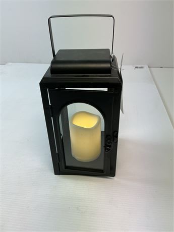 Lanterne décorative 10,5 po
