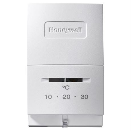 Thermostat manuel chauffage seulement
