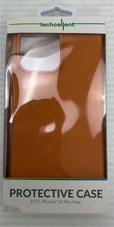 Étui protecteur Techcellent pour iPhone 14 Pro Max