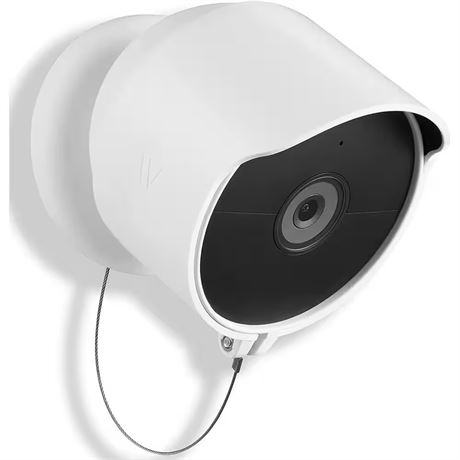 Support antivol Nest Cam batterie