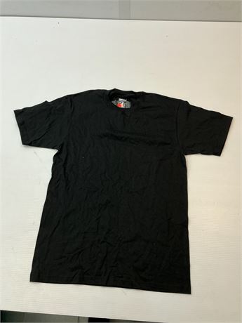 T-shirt noir M