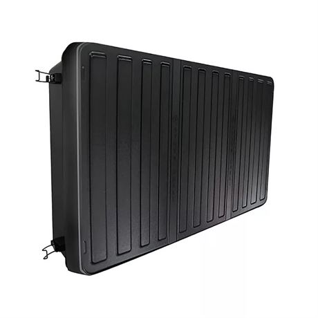 Boîtier TV extérieur étanche