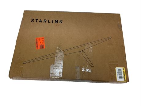 Starlink