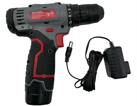 Trousse de projet Hyper Tough 12 V Max