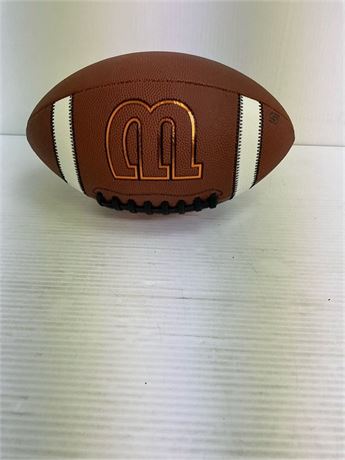 Ballon de football Wilson GST