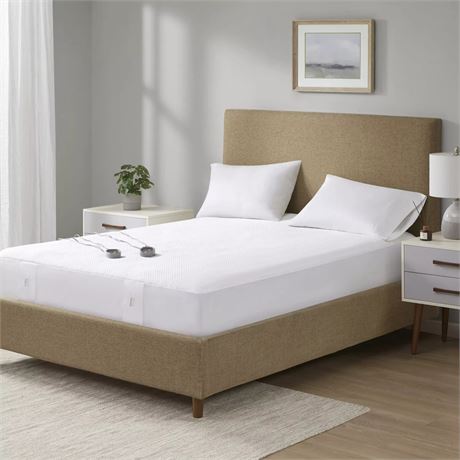 Surmatelas chauffant électrique Beautyrest Cool Touch