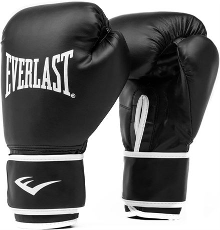 Gants d’entraînement Everlast Core 2