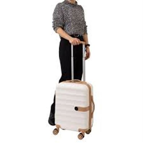 Valise cabine rigide JT 20 po