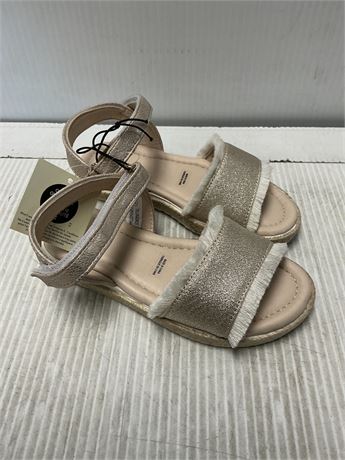 Sandales enfant fille George taille 8