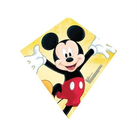 Cerf-volant Mickey Mouse SkyDiamond X Kites