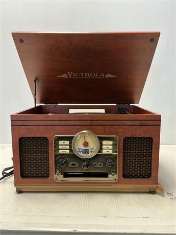 Tourne-disque Victrola Ashford Bluetooth