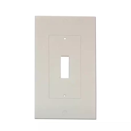 LOT DE 12 Scellants interrupteur mural