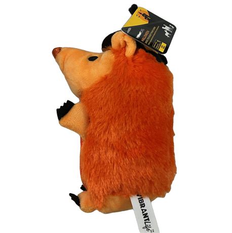 Jouet pour chien Halloween Vibrant Life avec couineur