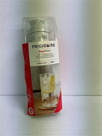 Filtre eau frigo Frigidaire eau/glace