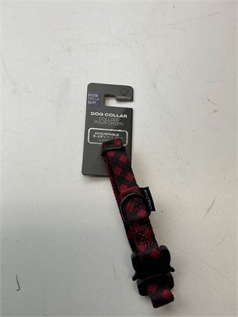 Collier pour chien petite taille