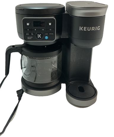 Cafetière Keurig