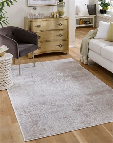 Tapis Unique Loom Bodleian Oxford 3 x 5 pi